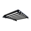 Galerie FRONT RUNNER Slimline II 1255 x 1358 mm Foot Mount pour Mitsubishi L200 Triton 2015+ • KRMT002T