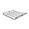 Ridelles Expédition latérales pour galeries FRONT RUNNER Slimline II à 07 lattes • KRXS007