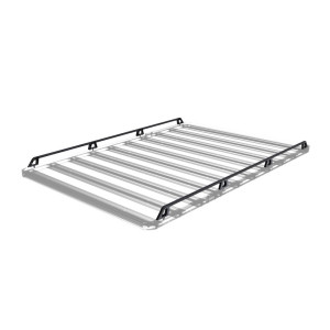 Ridelles Expédition latérales pour galeries FRONT RUNNER Slimline II à 10 lattes • KRXS010