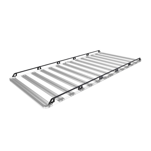 Ridelles Expédition latérales pour galeries FRONT RUNNER Slimline II à 14 lattes • KRXS014