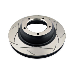 Disque de frein avant DBA Street Series  T2 