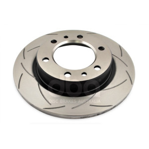 Disque de frein avant DBA Street Series  T2 