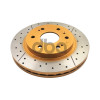 Disque de frein avant DBA Street Series X-GOLD 