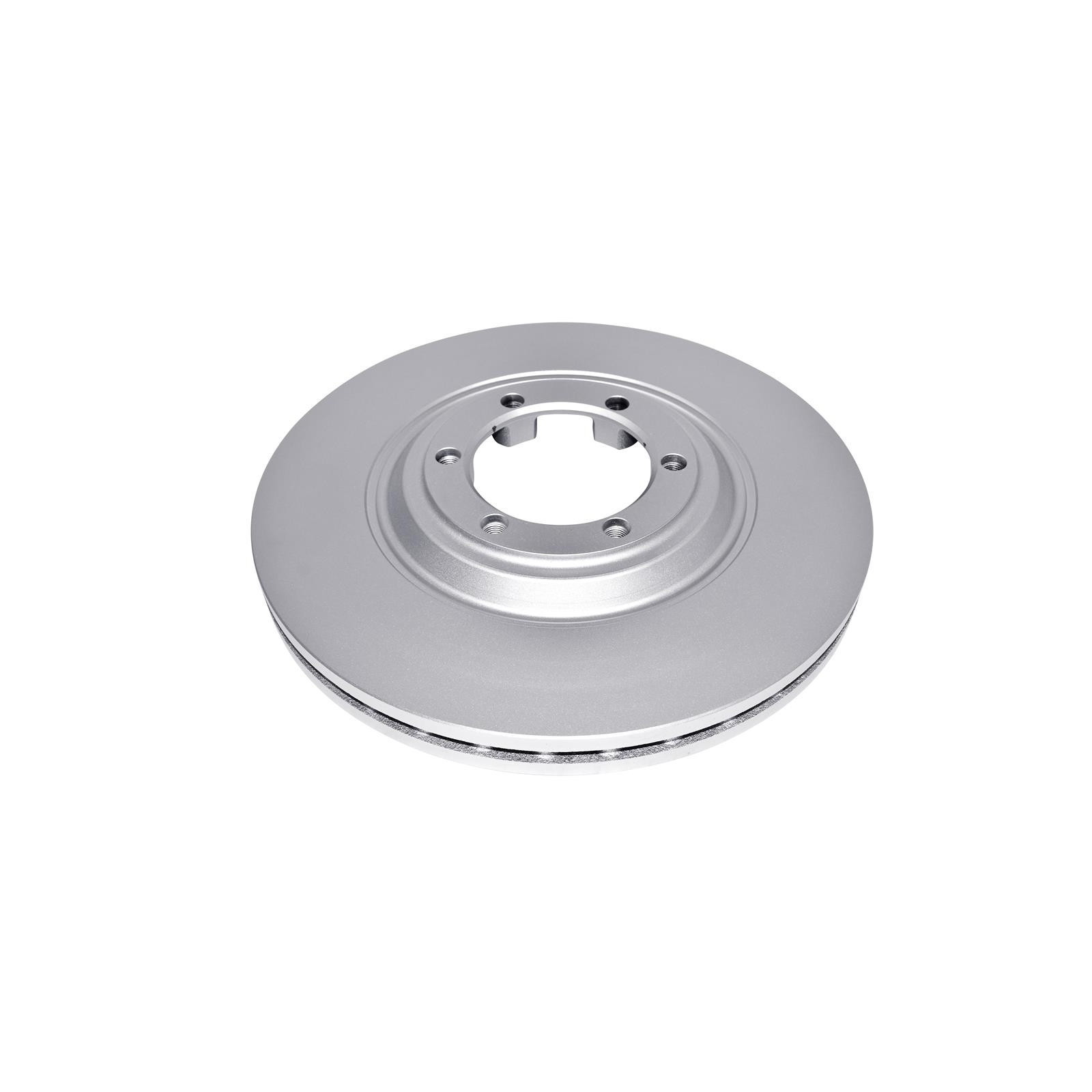 Disque de frein avant DBA Street Series - lisse 