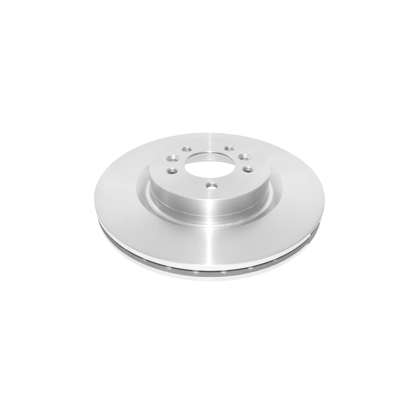 Disque de frein avant DBA Street Series - lisse 