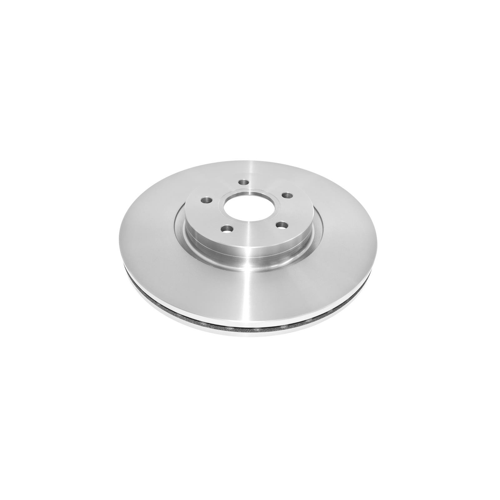 Disque de frein avant DBA Street Series - lisse 