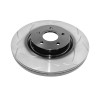 Disque de frein avant DBA Street Series  T2 