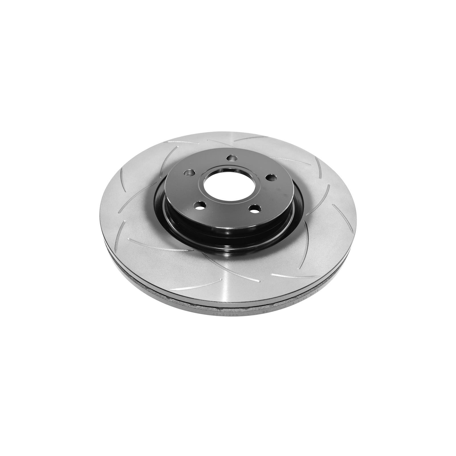 Disque de frein avant DBA Street Series  T2 