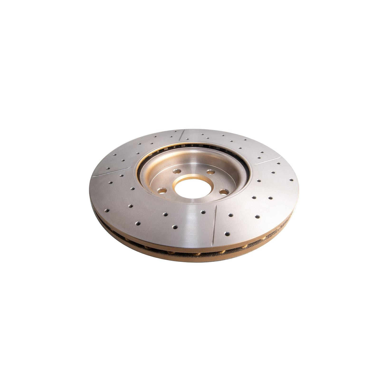 Disque de frein avant DBA Street Series X-GOLD 