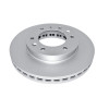 Disque de frein avant DBA Street Series - lisse 