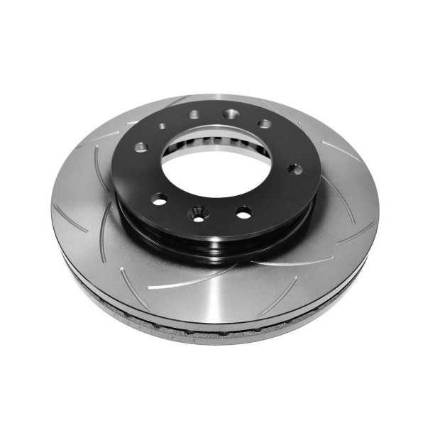 Disque de frein avant DBA Street Series  T2 
