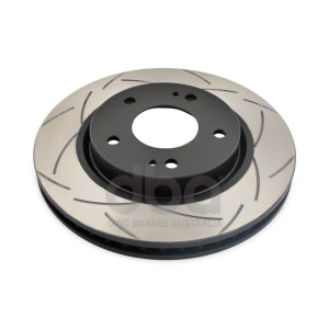 Disque de frein avant DBA Street Series  T2 