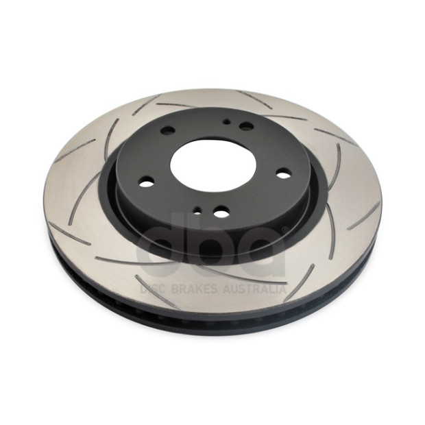 Disque de frein avant DBA Street Series  T2 