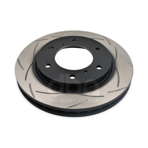 Disque de frein avant DBA Street Series  T2 