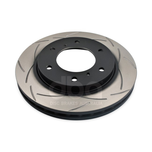 Disque de frein avant DBA Street Series  T2 