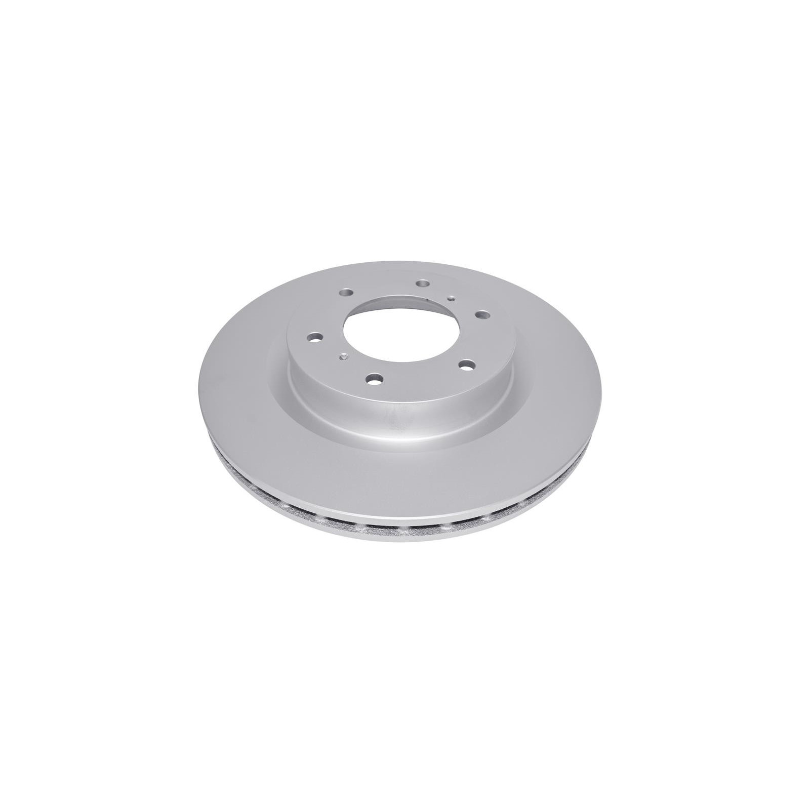 Disque de frein avant DBA Street Series - lisse 