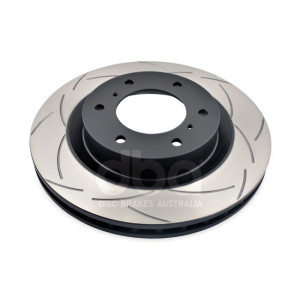 Disque de frein avant DBA Street Series  T2 