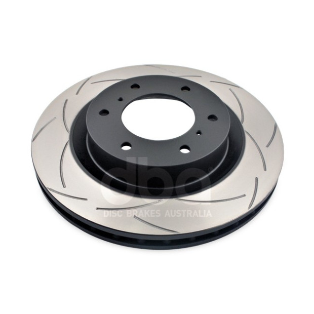 Disque de frein avant DBA Street Series  T2 