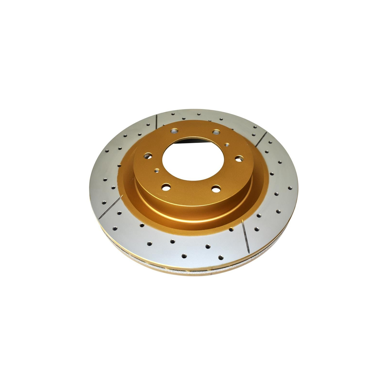 Disque de frein avant DBA Street Series X-GOLD 