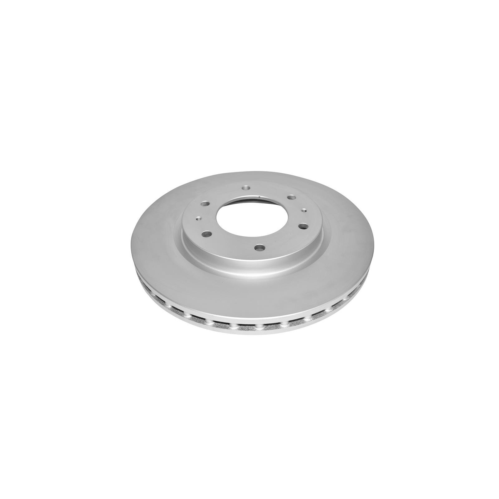 Disque de frein avant DBA Street Series - lisse 