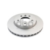 Disque de frein avant DBA Street Series - lisse 