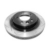 Disque de frein avant DBA Street Series  T2 