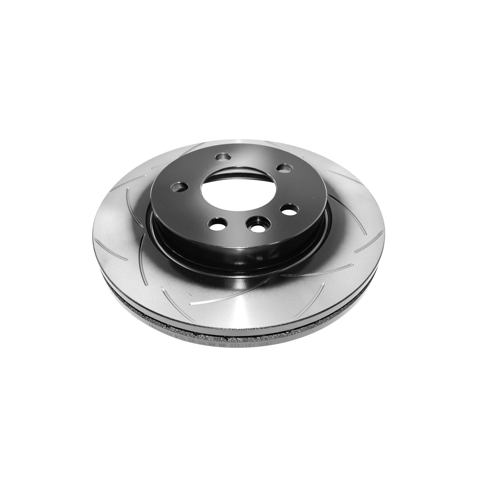Disque de frein avant DBA Street Series  T2 