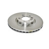 Disque de frein avant DBA Street Series - lisse 