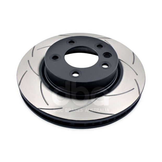Disque de frein avant DBA Street Series  T2 