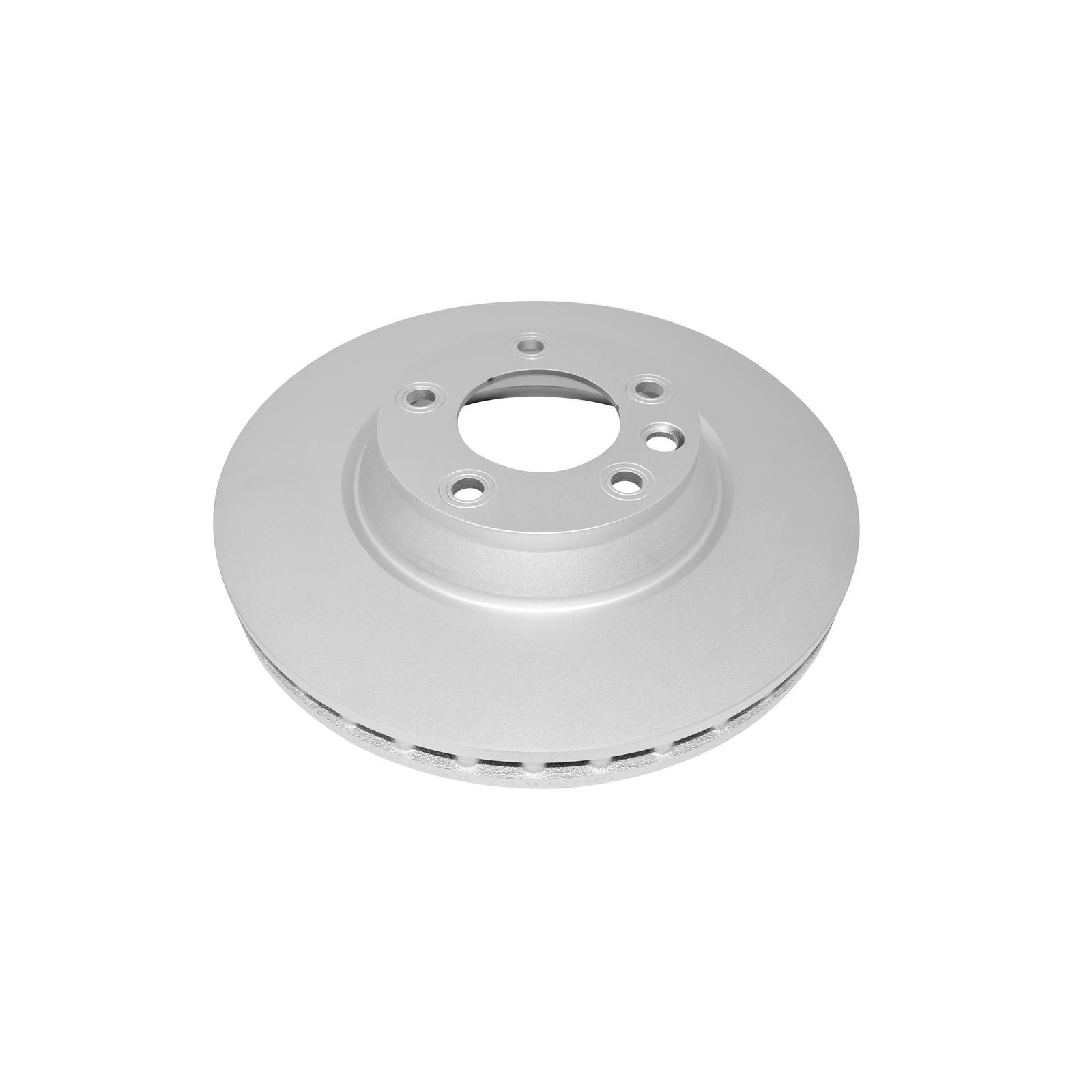 Disque de frein avant DBA Street Series - lisse 