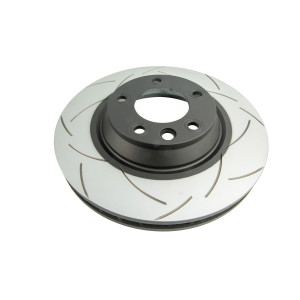 Disque de frein avant DBA Street Series  T2 