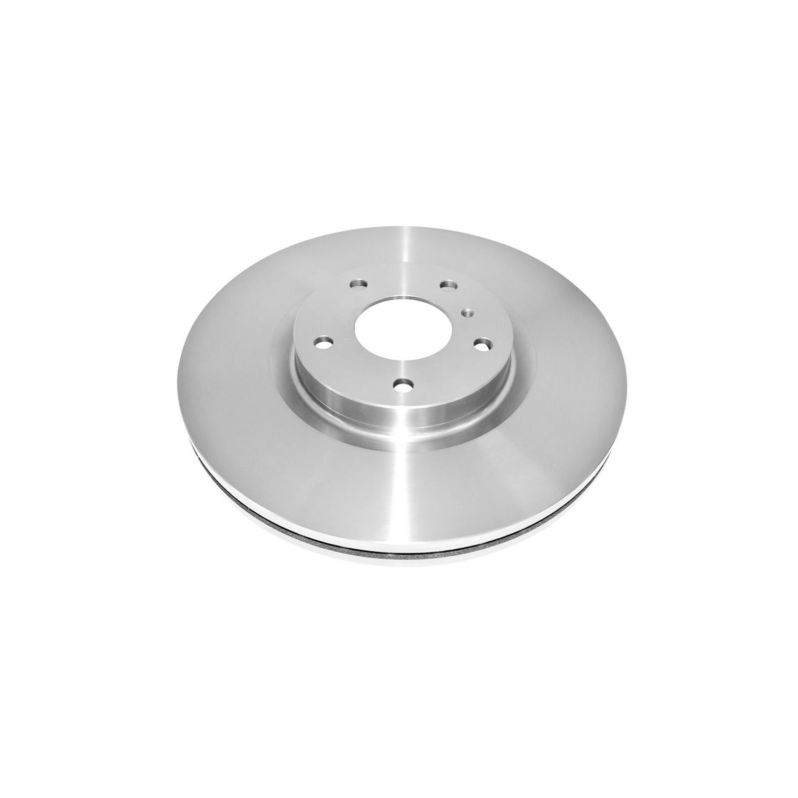 Disque de frein avant DBA Street Series - lisse 