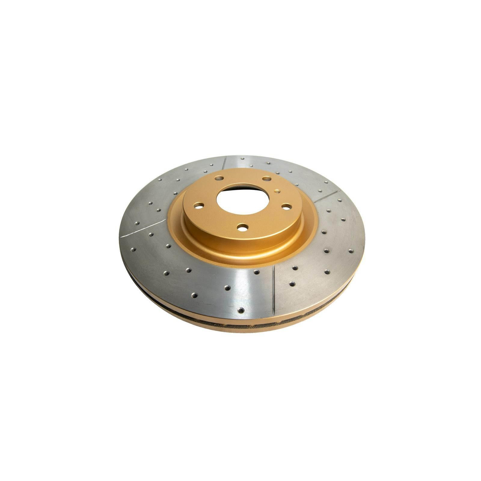 Disque de frein avant DBA Street Series X-GOLD 