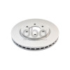 Disque de frein avant DBA Street Series - lisse 
