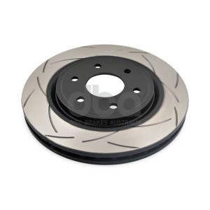 Disque de frein avant DBA Street Series  T2 