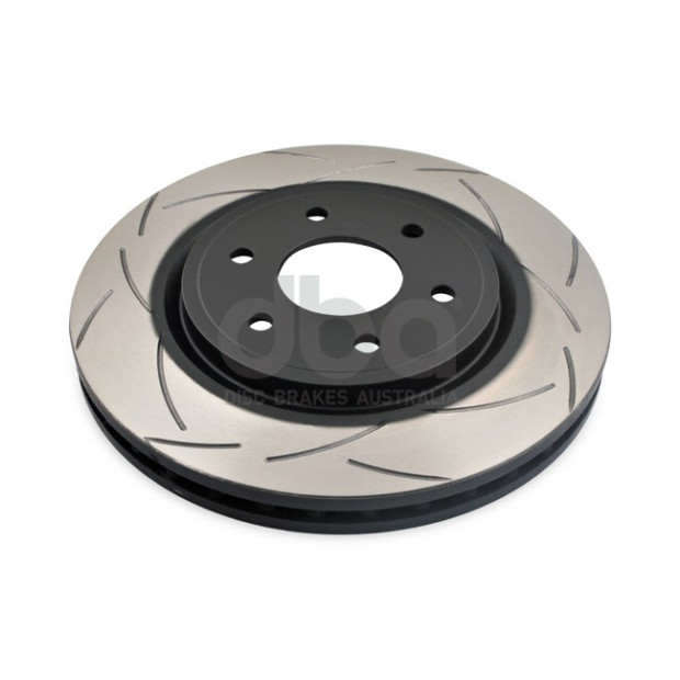 Disque de frein avant DBA Street Series  T2 