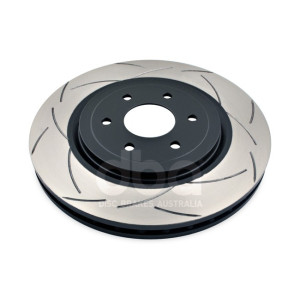 Disque de frein avant DBA Street Series  T2 