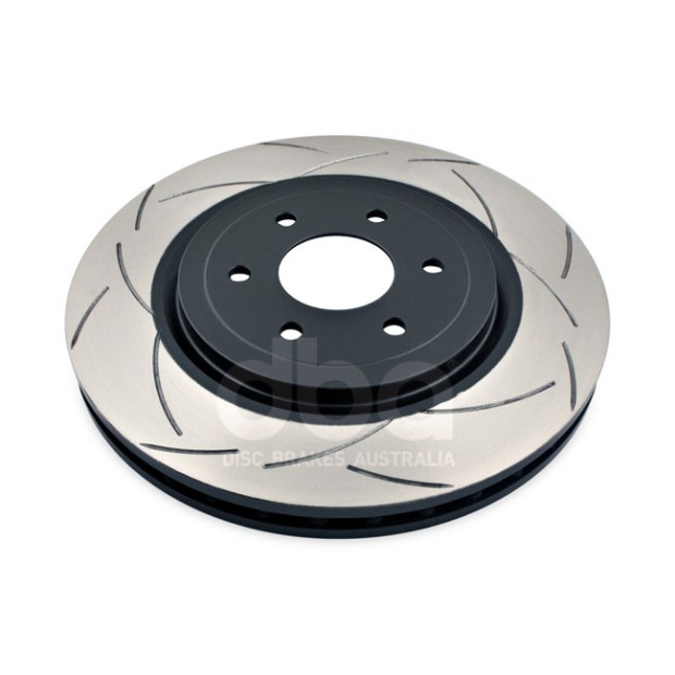 Disque de frein avant DBA Street Series  T2 