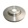 Disque de frein avant DBA Street Series - lisse 