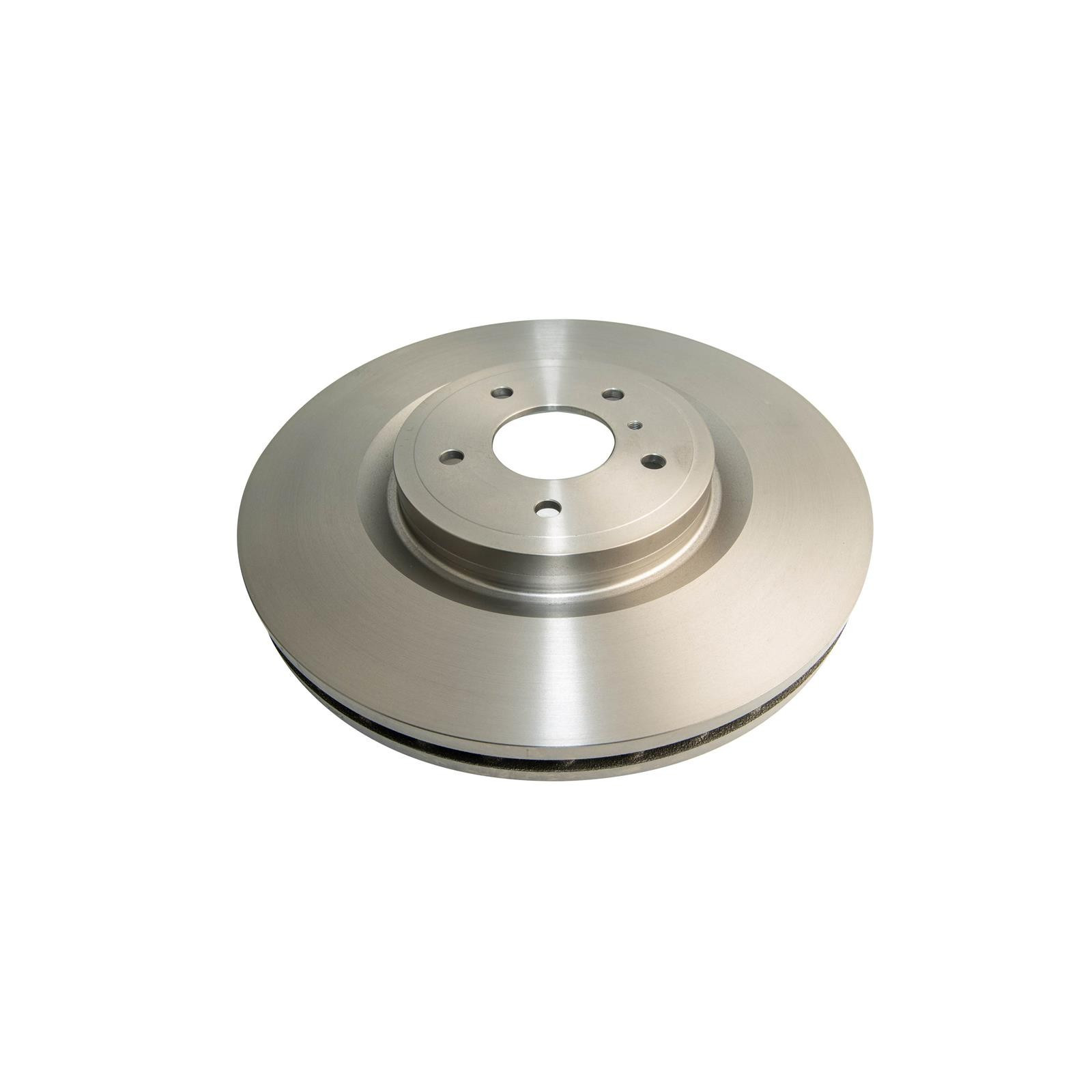 Disque de frein avant DBA Street Series - lisse 