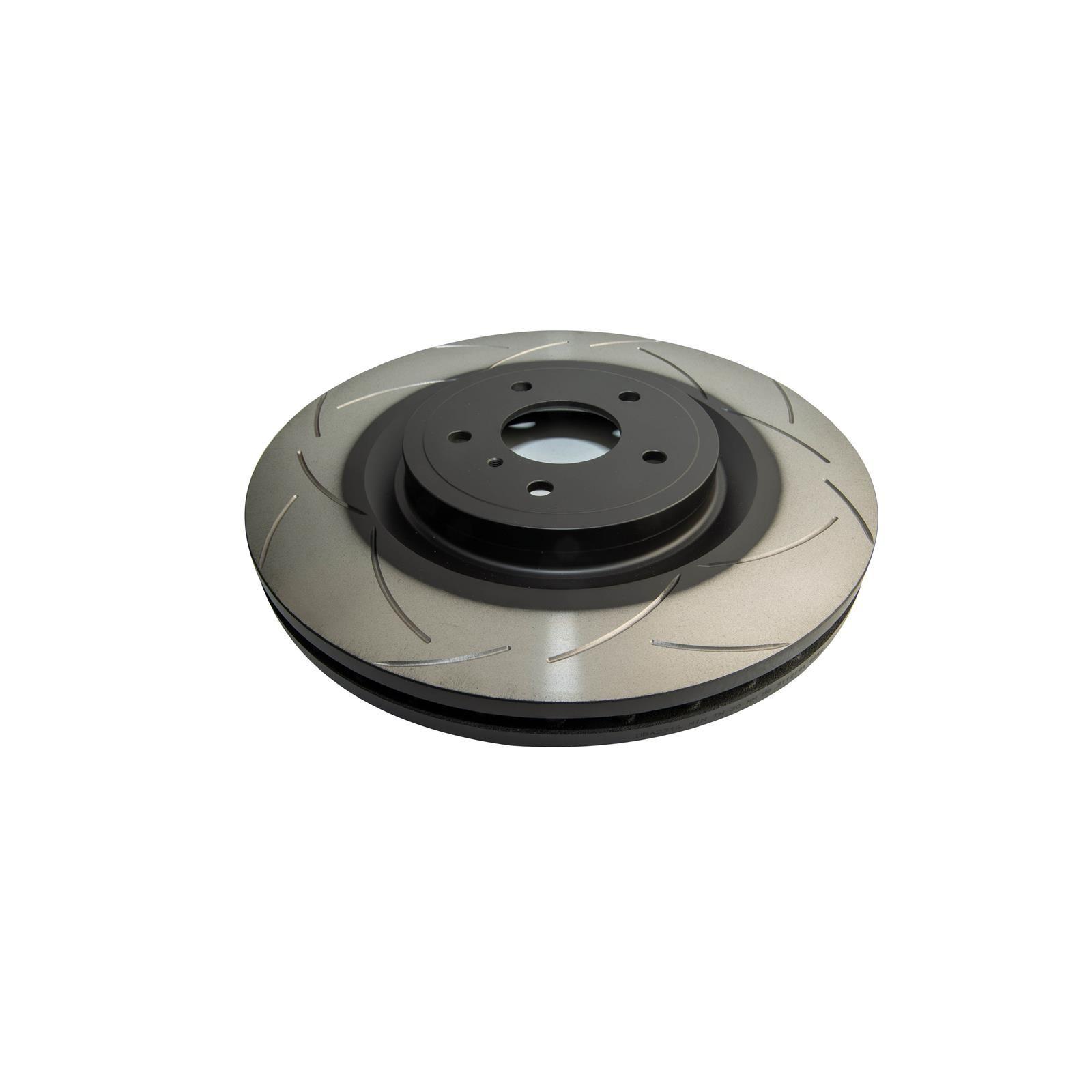 Disque de frein avant DBA Street Series  T2 