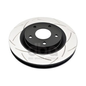 Disque de frein avant DBA Street Series  T2 