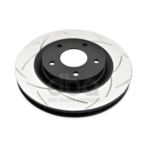 Disque de frein avant DBA Street Series  T2 
