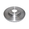Disque de frein avant DBA Street Series - lisse 