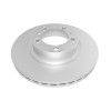 Disque de frein avant DBA Street Series - lisse 