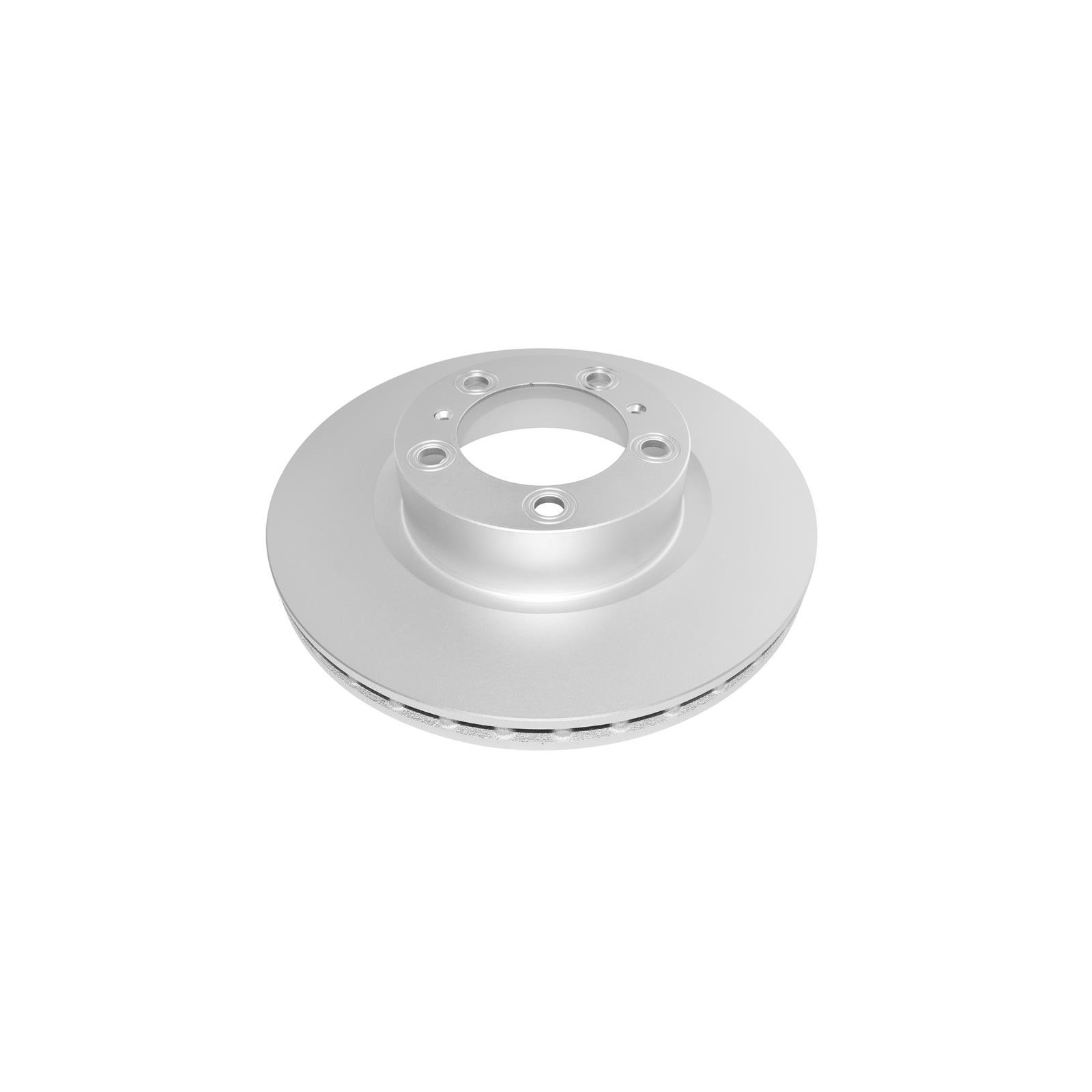 Disque de frein avant DBA Street Series - lisse 