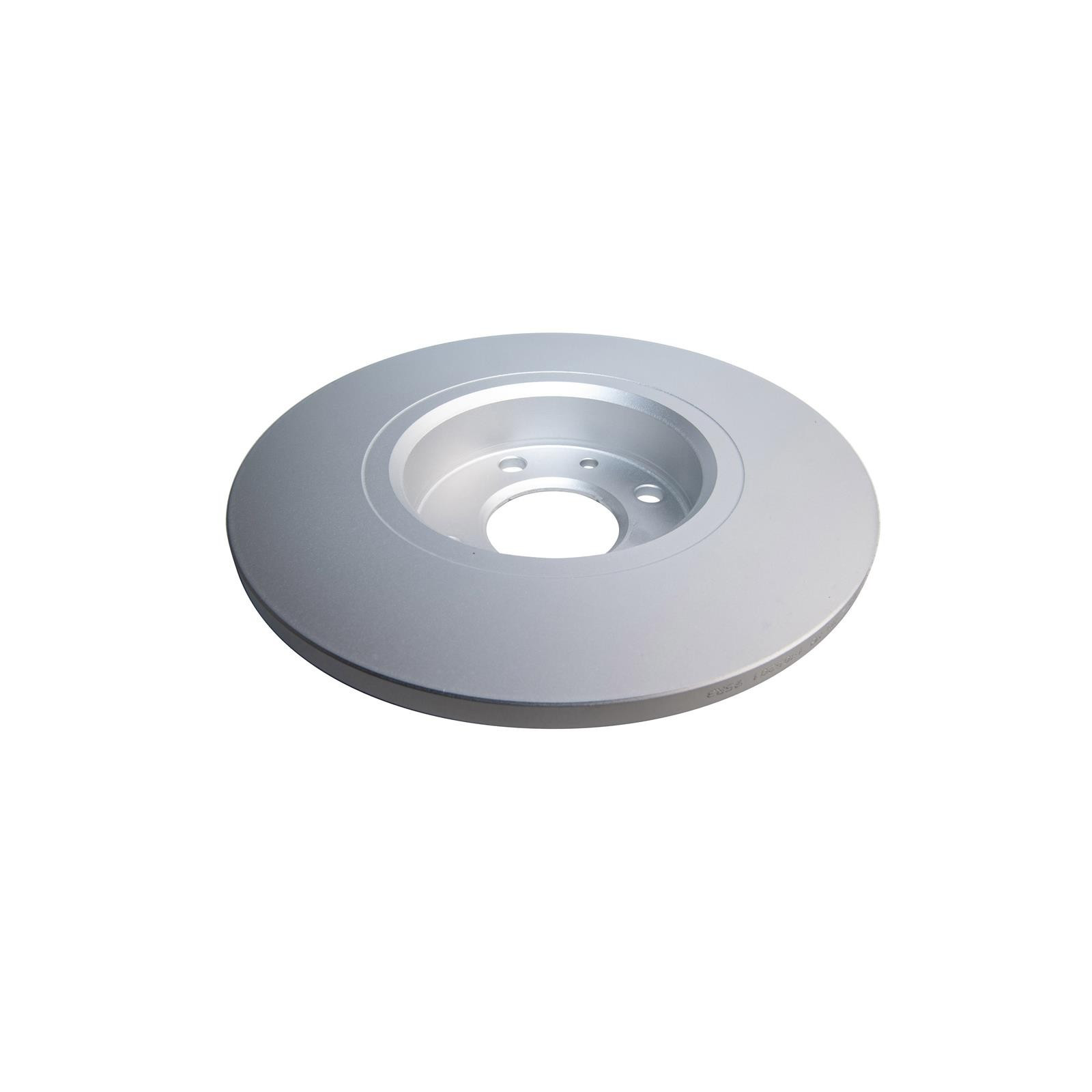 Disque de frein avant DBA Street Series - lisse 
