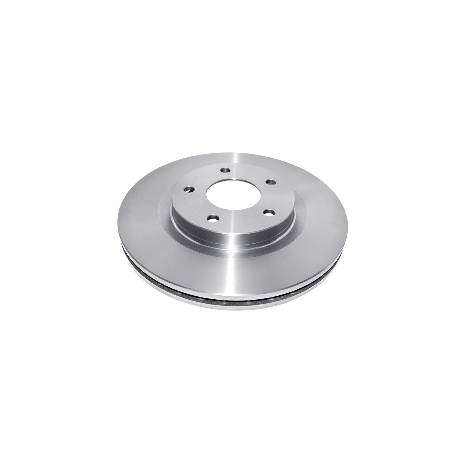 Disque de frein avant DBA Street Series - lisse 
