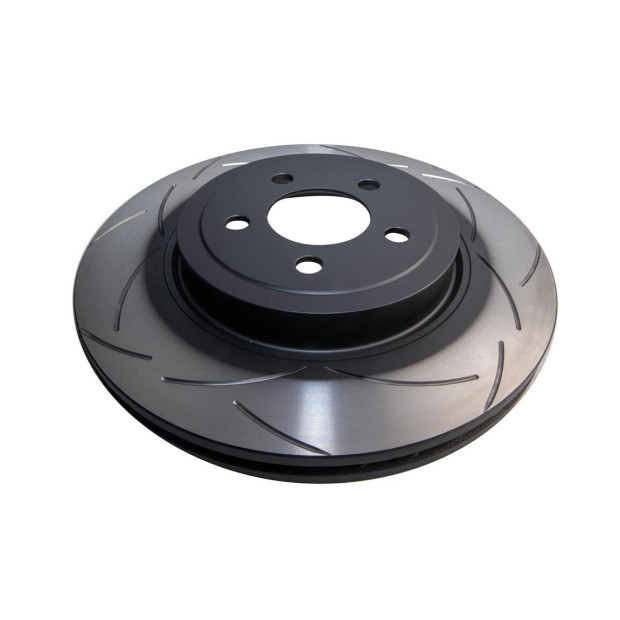 Disque de frein avant DBA Street Series  T2 