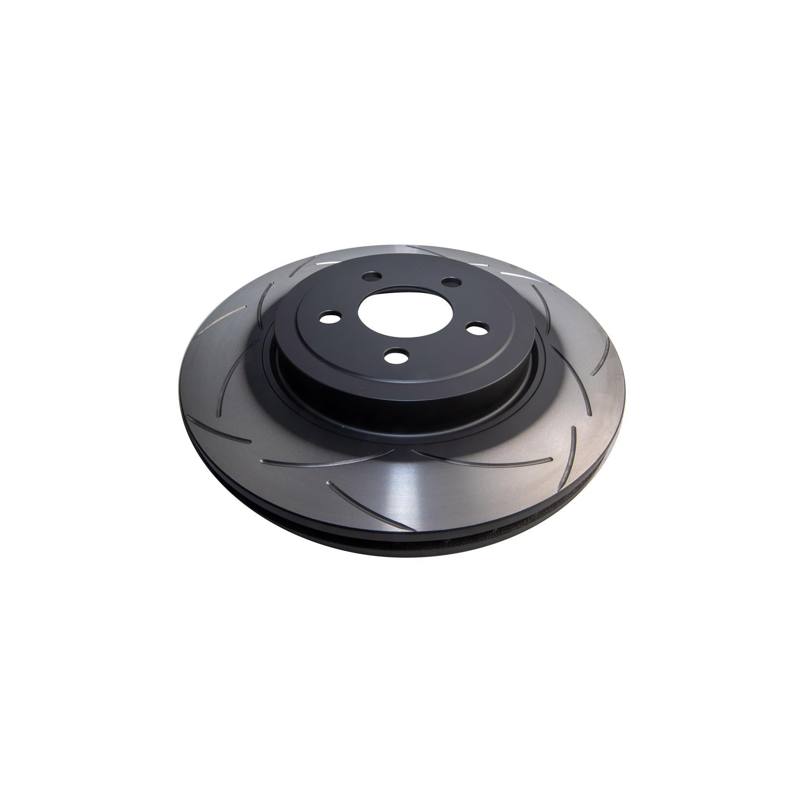 Disque de frein avant DBA Street Series  T2 